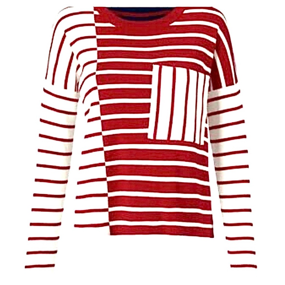 Cabi Pocket Pullover - image 3